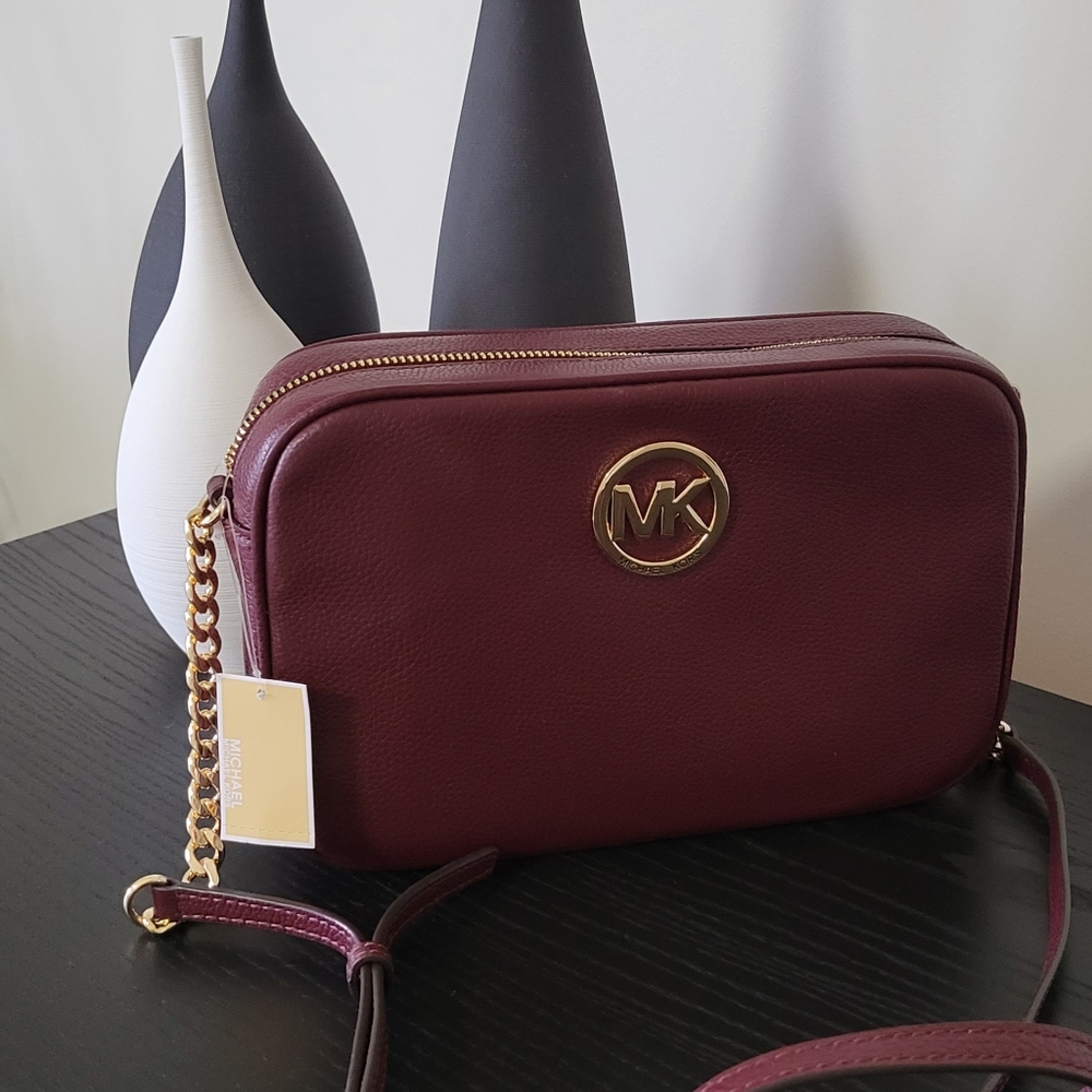 Michael Kors Crossbody Bag